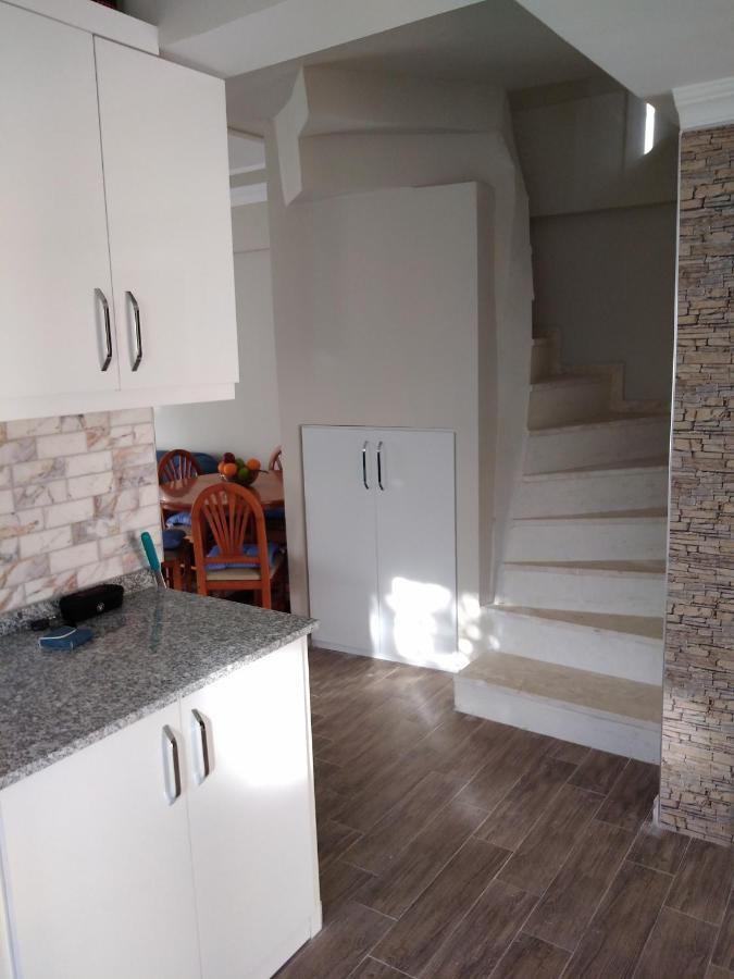 Daisy Holiday Villages Belek Dış mekan fotoğraf