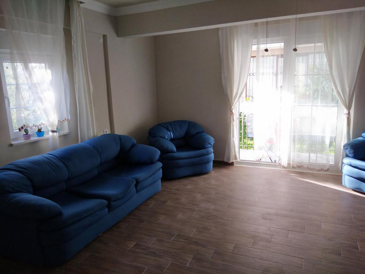 Daisy Holiday Villages Belek Dış mekan fotoğraf
