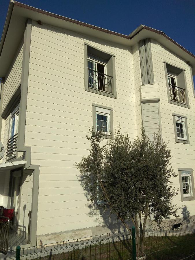Daisy Holiday Villages Belek Dış mekan fotoğraf